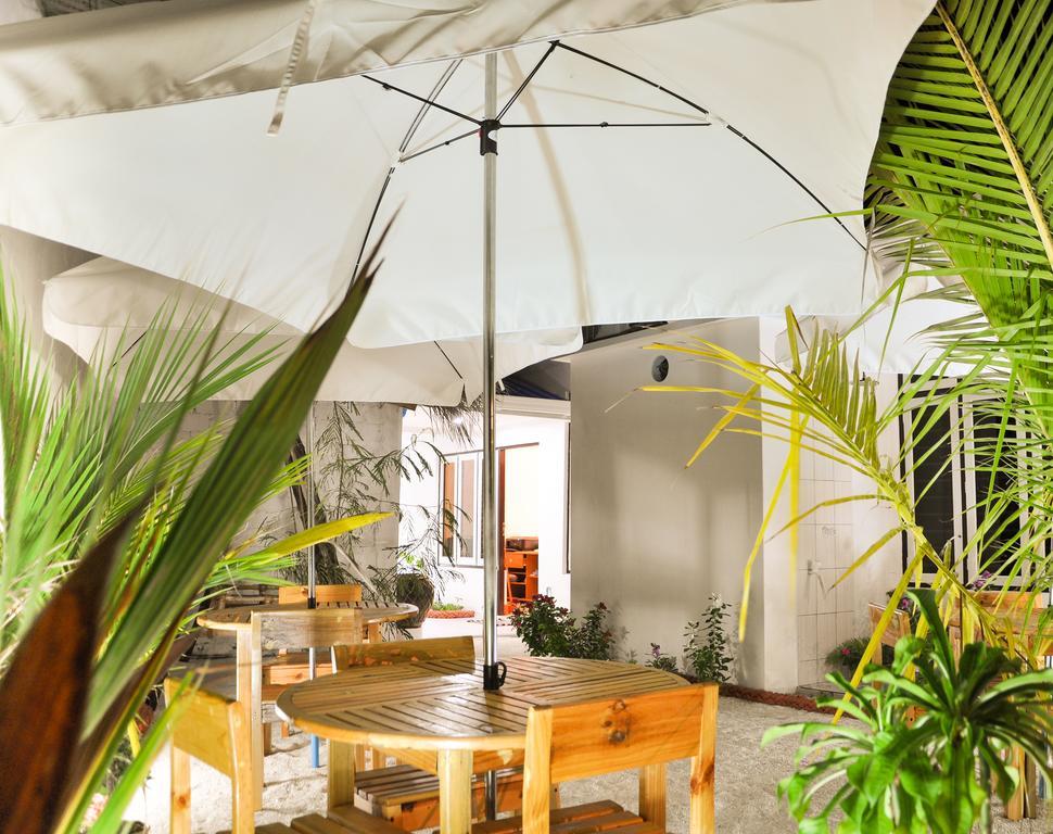 Guraidhoo Inn Zimmer foto