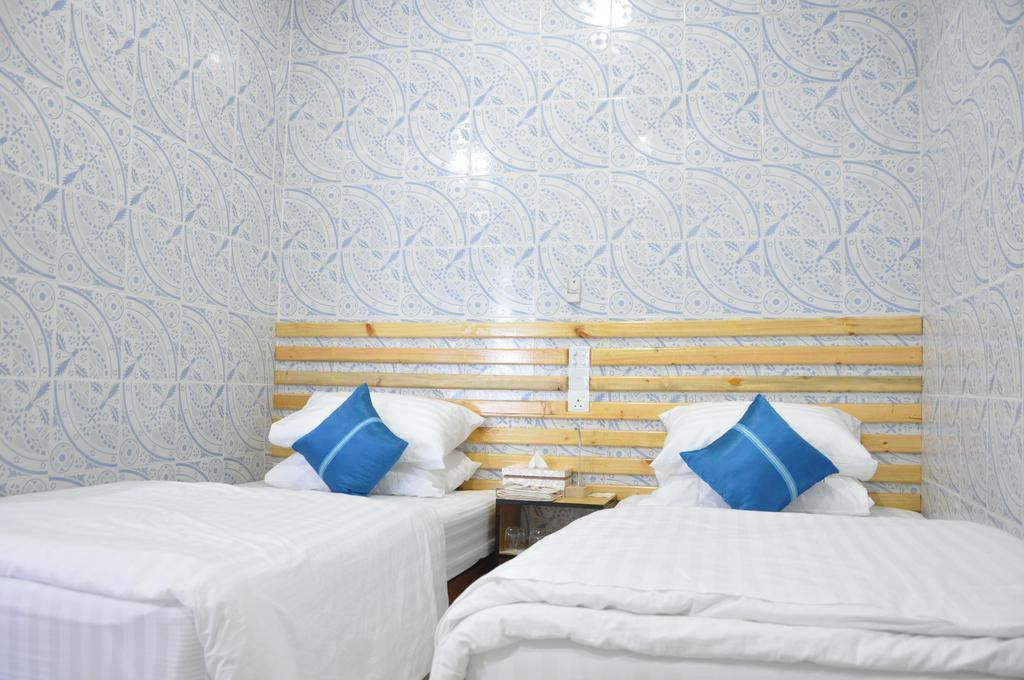 Guraidhoo Inn Zimmer foto