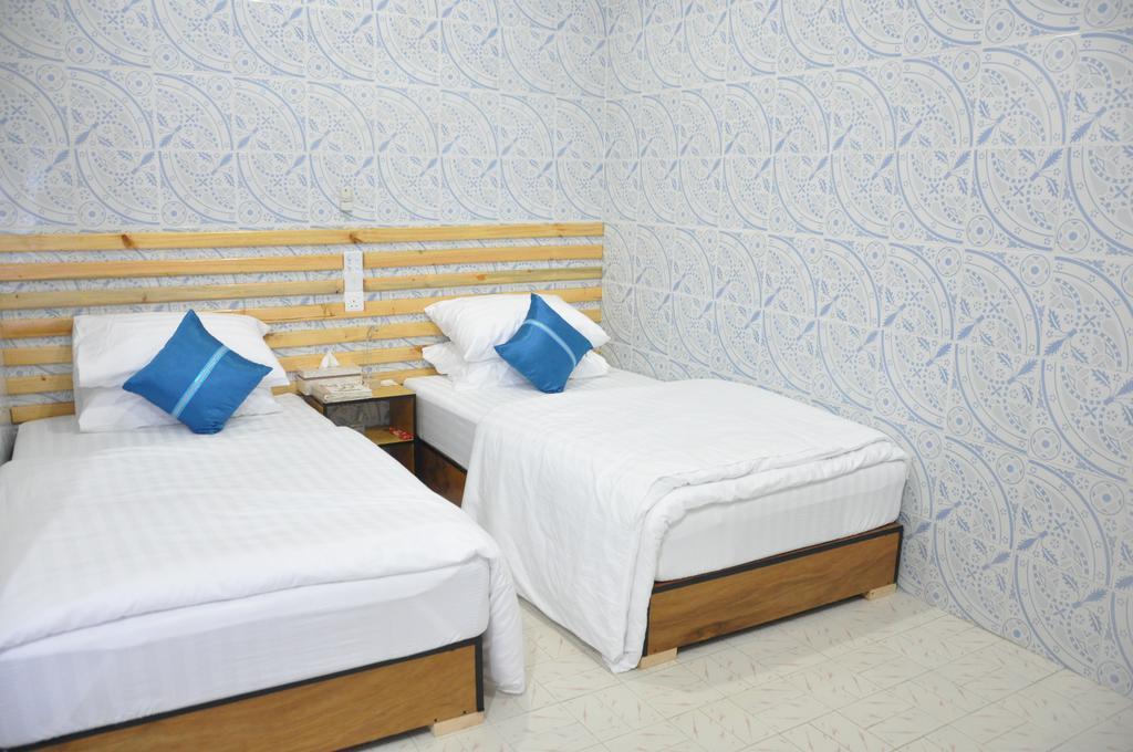 Guraidhoo Inn Zimmer foto
