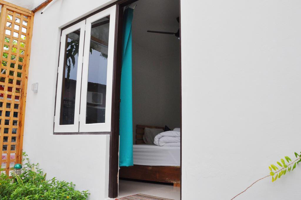 Guraidhoo Inn Zimmer foto