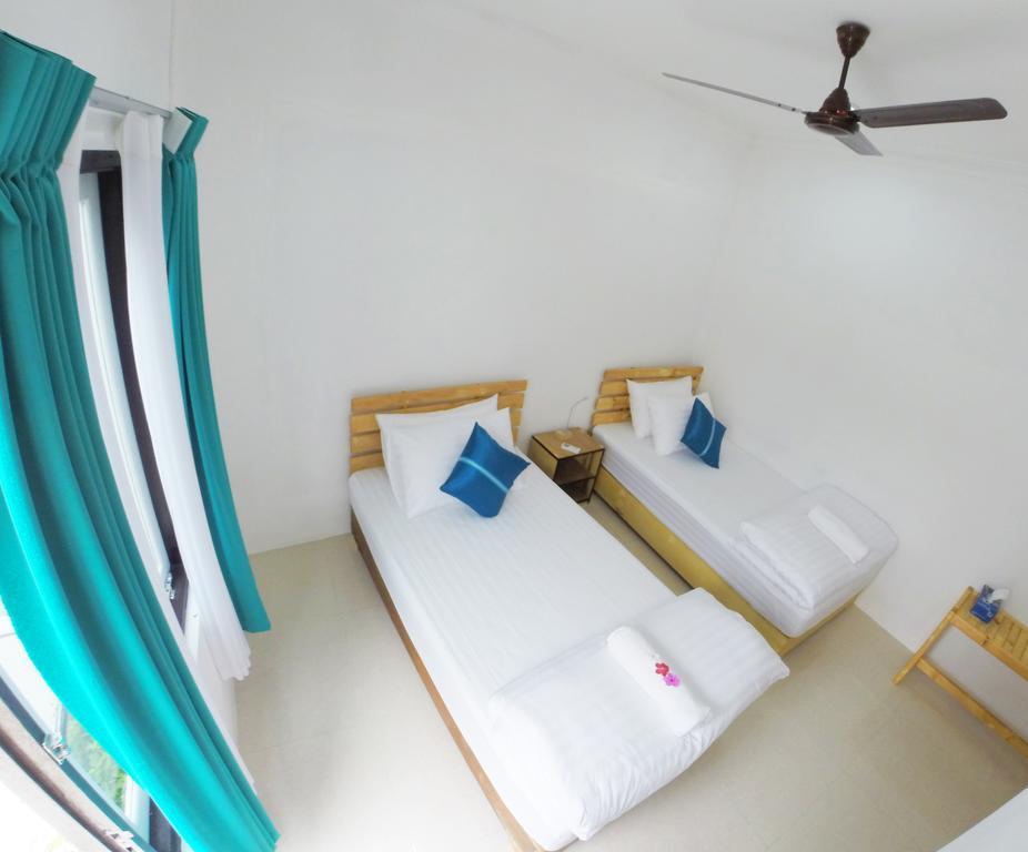 Guraidhoo Inn Zimmer foto